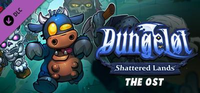 Dungelot OST - includes "Dungeons of Unknown"