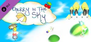 Cherry in the Sky - Soundtrack banner