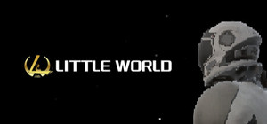 Little World banner
