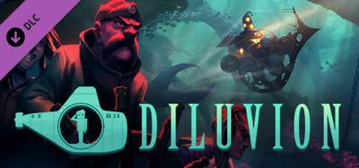 Diluvion - Digital Artbook banner