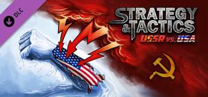 Strategy & Tactics: Wargame Collection - USSR vs USA! banner