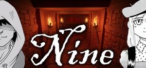 Nine banner