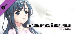 Narcissu 10th Anniversary Anthology Project - Sumire banner