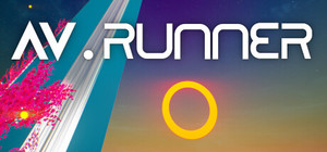 AV-Runner banner
