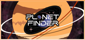 Planet Finder banner