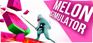 Melon Simulator banner