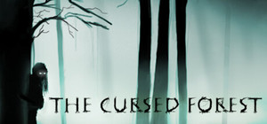 The Cursed Forest banner