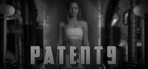 Patent9 - Goddess of Trust banner