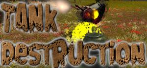 TankDestruction banner