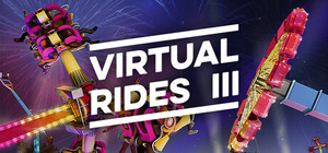 Virtual Rides 3 - Funfair Simulator banner