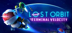 LOST ORBIT: Terminal Velocity banner