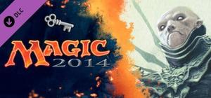 Magic 2014 “Masks of the Dimir” Deck Key banner