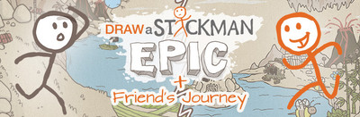 EPIC 1 + Friend's Journey Pack