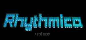 Rhythmica banner