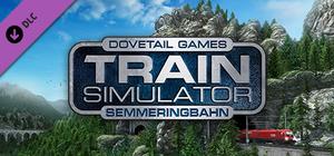 Train Simulator: Semmeringbahn  Mürzzuschlag to Gloggnitz Route AddOn banner