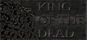 King of the Dead banner