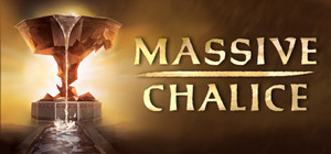 MASSIVE CHALICE banner