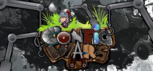 Config Wars banner