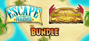 Escape from Paradise Bundle banner