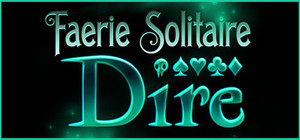 Faerie Solitaire Dire banner