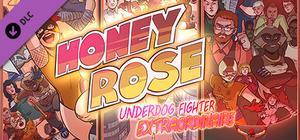 Honey Rose - 2016 Standard Tier banner
