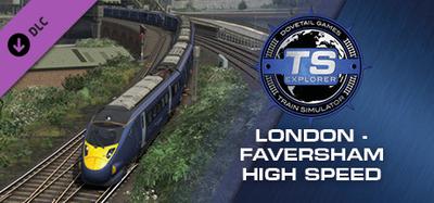 London Faversham High Speed