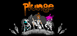Plunge banner