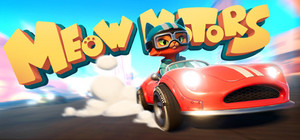 Meow Motors banner