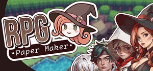 RPG Paper Maker banner