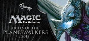 Magic 2013 “Rogue's Gallery” Deck Key banner