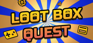 Loot Box Quest banner