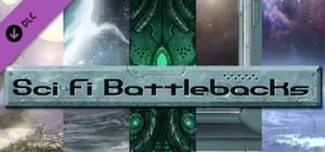RPG Maker VX Ace - Sci Fi Battlebacks banner