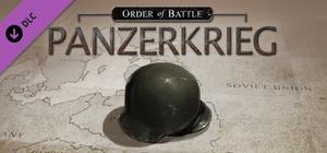Order of Battle: Panzerkrieg banner