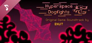 Hyperspace Dogfights Soundtrack banner
