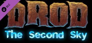 DROD: The Second Sky OST + Graphics Pack banner