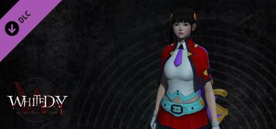 BlazBlue Collaboration Costume - Ji-Min Yoo
