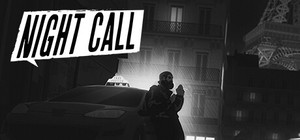 Night Call banner