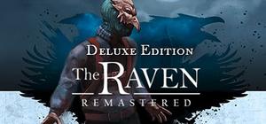 The Raven Remastered Deluxe Edition banner