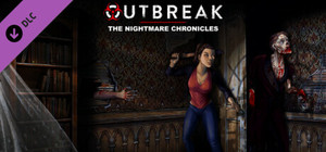 Outbreak: The Nightmare Chronicles - Season Pass banner