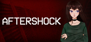 AfterShock banner