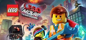 The LEGO Movie Videogame banner