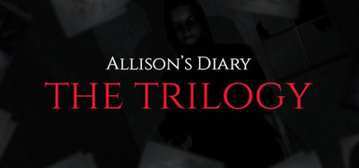 Allison's Diary: The Trilogy