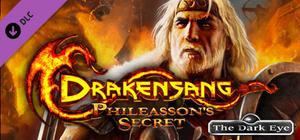 Drakensang - Phileasson's Secret banner