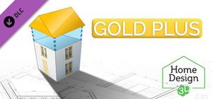 Home Design 3D - Gold Plus banner