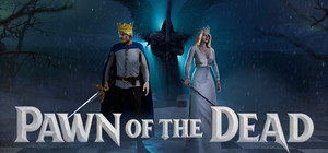 Pawn of the Dead banner