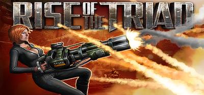 Rise of the Triad 4Pack