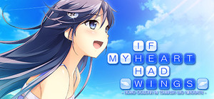 If My Heart Had Wings - Deluxe Edition - Game and Soundtrack Bundle banner