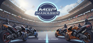 MGP Manager banner