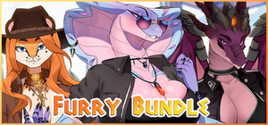 FURRY BUNDLE banner