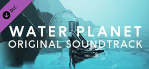 Water Planet - Original Soundtrack banner